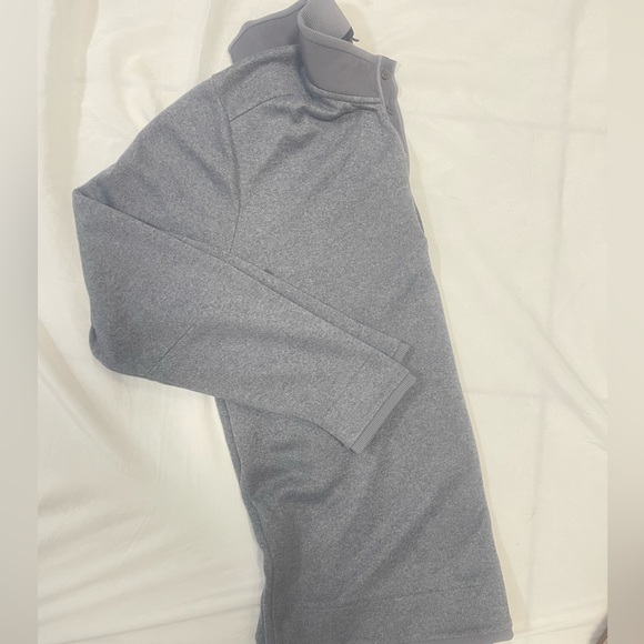 Under Armour ColdGear Golf Sweater - Picture 3 of 5